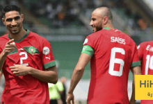 تشكيلة منتخب المغرب ضد جزر القمر في كأس الأمم الإفريقية 2025
