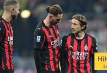 تشكيلة ميلان المتوقعة ضد لاتسيو في كأس إيطاليا