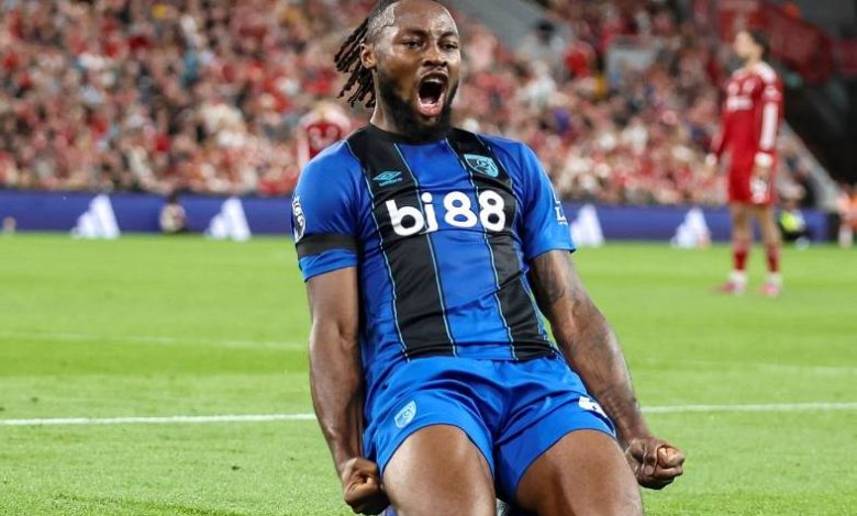 أنطوان سيمينيو