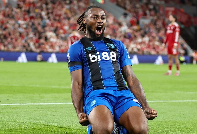 أنطوان سيمينيو