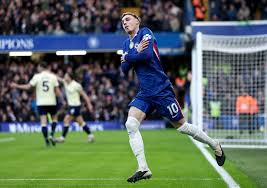 تشيلسي يعود للانتصارات بفوز 2-0 على إيفرتون في الدوري الإنجليزي – كل الكورة