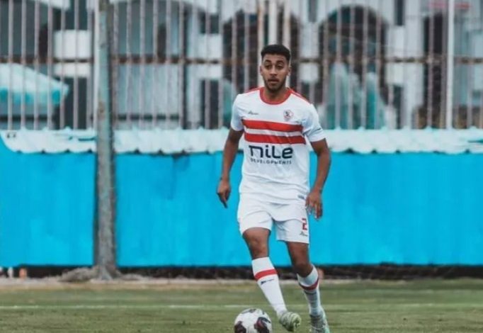 تصعيد مدافع الزمالك مواليد 2006 لتعويض غياب الدوليين بسبب أمم إفريقيا – كل الكورة