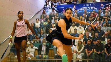 فيروز أبو الخير