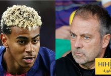 تطور لامين يبهر فليك.. ماذا قال المدرب؟