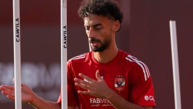 أحمد عبدالقادر