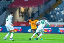 زامبيا وجزر القمر