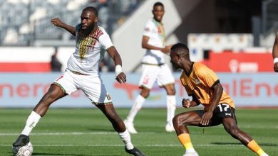 تعادل قاتل بين مالي وزامبيا في افتتاح مشوارهما بأمم أفريقيا 2025 – كل الكورة