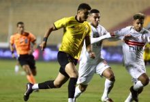 تعادل مثير يحسم مباراة الزمالك ضد كهرباء الإسماعيلية – كل الكورة