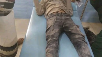 تعز.. إصابة طفل وفتاة في قصف حوثي على الأحياء السكنية شرقي المدينة