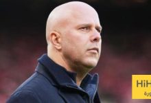 تعليق سلوت على قلة الخيارات في خط الدفاع