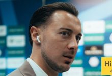 تعليق يايسله بعد فوز الأهلي أمام الفيحاء