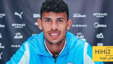 تعليقات ماتيوس نونيس بعد الفوز على كريستال بالاس