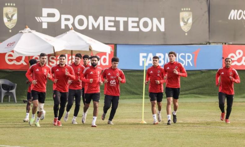 مران الأهلي