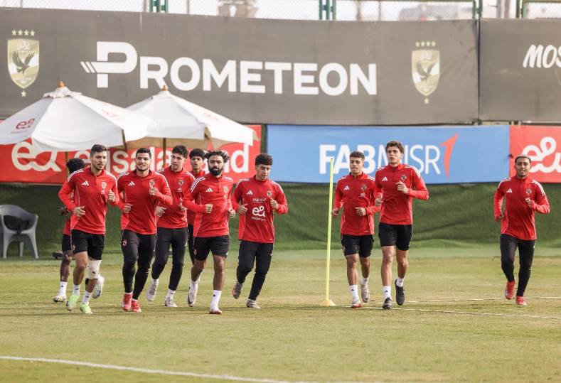 مران الأهلي