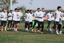 مران الأهلي