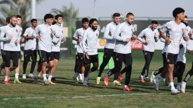 مران الأهلي