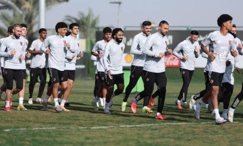 مران الأهلي