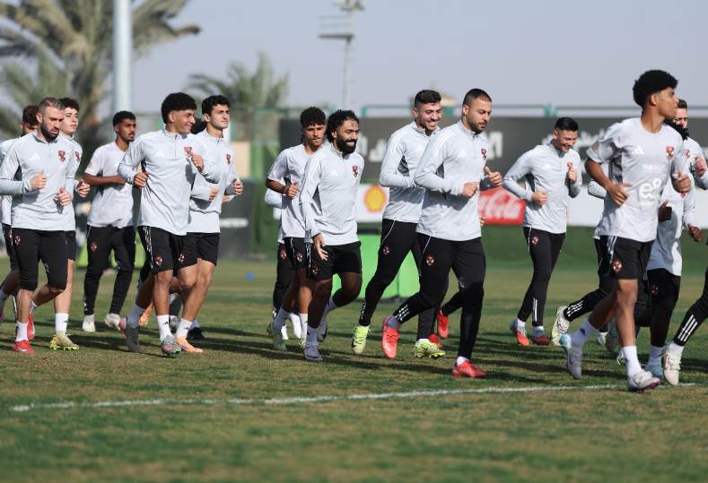 مران الأهلي