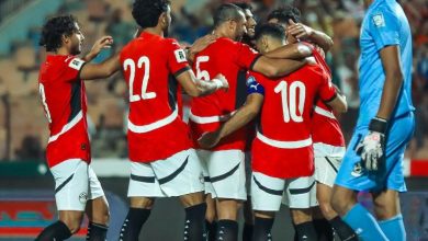 تفوق للفراعنة.. تاريخ مواجهات مصر ضد جنوب إفريقيا في كأس أمم إفريقيا – كل الكورة