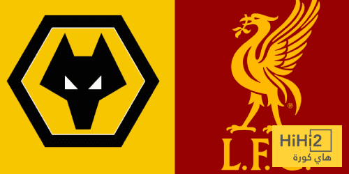 تفوق واضح لليفربول على ملعبه أمام وولفرهامبتون