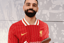 تقارير عالمية تكشف عن قرار صادم ضد محمد صلاح في ليفروبول – كل الكورة