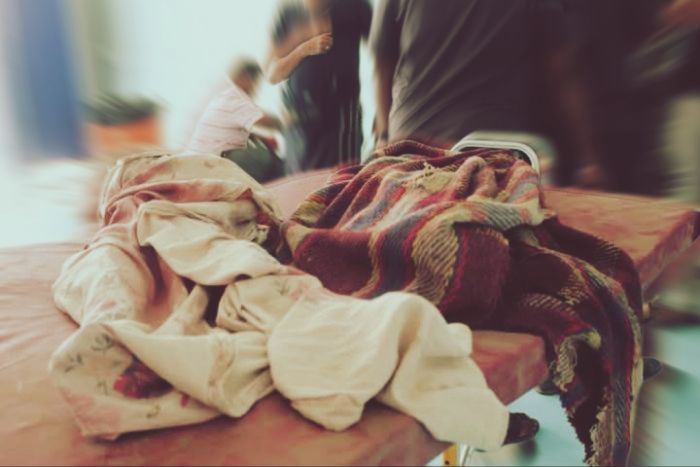 تقرير حقوقي: الحوثيون يرتكبون أكثر من 160 ألف انتهاك ضد المدنيين منذ 2014