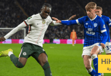 تقييم لاعبي تشيلسي ضد كارديف سيتي في كأس كاراباو