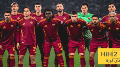 تقييم لاعبي روما ضد يوفنتوس في الدوري الإيطالي