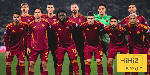 تقييم لاعبي روما ضد يوفنتوس في الدوري الإيطالي
