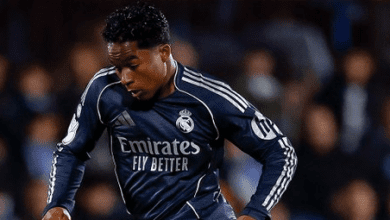 تقييم لاعبي ريال مدريد بعد الفوز على تالافيرا