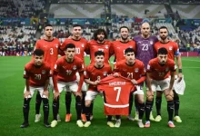 بطولة كأس العرب