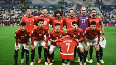 بطولة كأس العرب