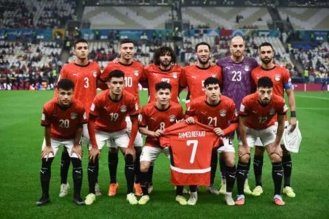 بطولة كأس العرب