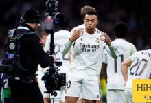 تلك هي مشكلة ريال مدريد الهيكلية !