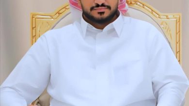 تنصيب الشيخ عبدالله بدر محمد رسمياً شيخاً لقبيلة آل عبدالحق المزحمي (بيان)