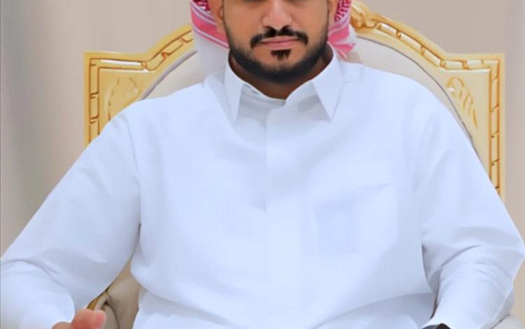 تنصيب الشيخ عبدالله بدر محمد رسمياً شيخاً لقبيلة آل عبدالحق المزحمي (بيان)