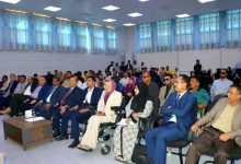 تنظيم ورشة عمل بعدن حول دمج الأشخاص ذوي الإعاقة في التوظيف وريادة الأعمال بعدن