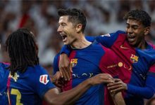 تنوع تهديفي لافت في برشلونة يقربه من أرقامه التاريخية مع بيب غوارديولا