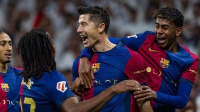 تنوع تهديفي لافت في برشلونة يقربه من أرقامه التاريخية مع بيب غوارديولا