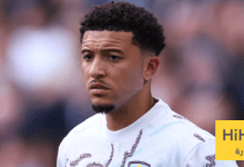 ثلاث خيارات أمام سانشو لإعادة إحياء مسيرته