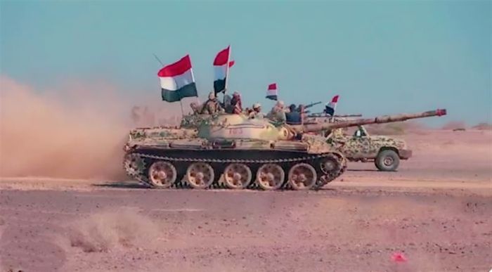 ثورة 2 ديسمبر.. محطة مفصلية في مسار النضال الوطني وتحولات المشهد اليمني