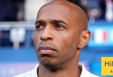 جائزة خاصة لأسطورة منتخب فرنسا و نادي ارسنال