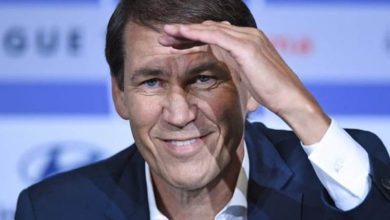 رودي جارسيا