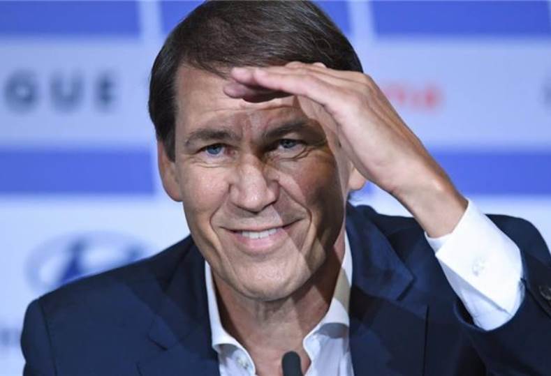 رودي جارسيا