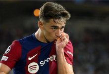 جافي يعلن موعد عودته إلى برشلونة بعد إصابة الركبة – كل الكورة