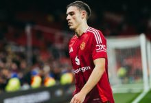 جالطة سراي يدرس ضم أوجارتي من مانشستر يونايتد خلال الميركاتو الشتوي – كل الكورة