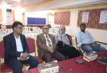 جامعة عدن تشارك في اجتماع اللجنة العليا للتصنيف الوطني للجامعات اليمنية