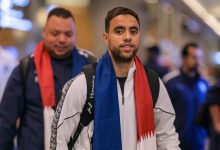 محمد الشيبي