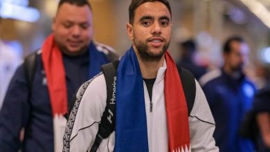 محمد الشيبي