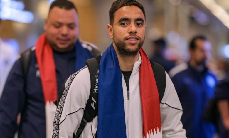 محمد الشيبي